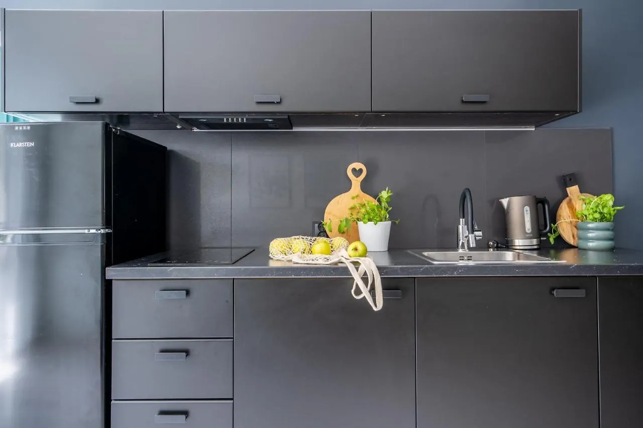 Ana Apartment One Gdańsk Polónia
